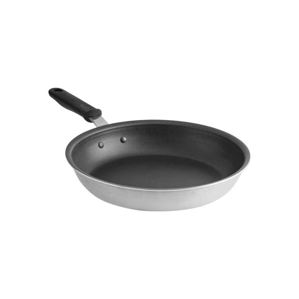 12" FRY PAN SC3/SIL
