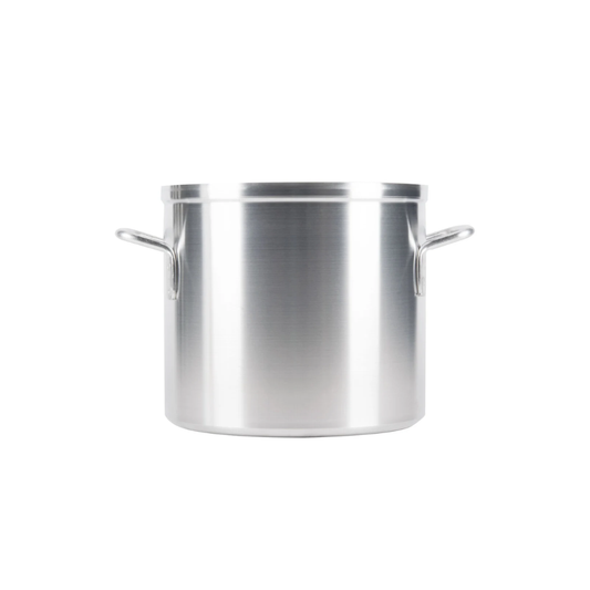(10) STOCK POT – 12 QT