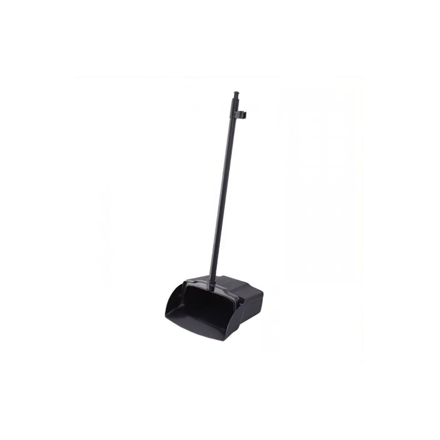 PREDATOR® UPRIGHT DUST PAN WITH HANDLE