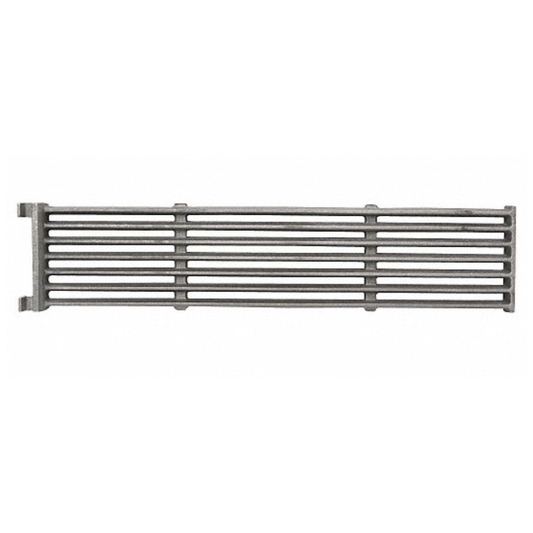 GRILLE SUPÉRIEURE, 24 PO, 7 RIB CAST DIAMOND, GRIL