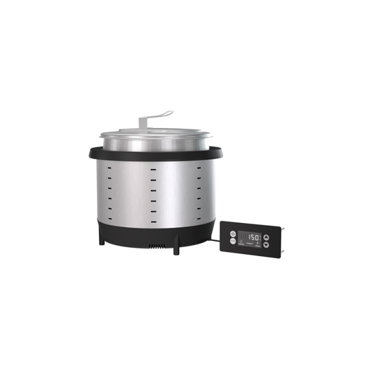 RETERMALISATEUR  A SOUPE ENCASTRE AN INDUCTION 11PT