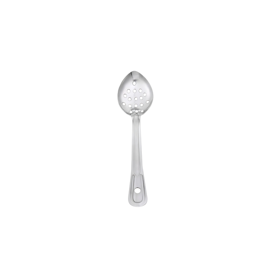 PERFORATED SPOON 13" THICKNESS 1.5