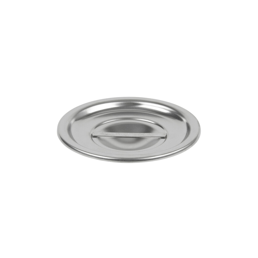 COUV. SOLIDE POUR BAIN MARIE 2QT.