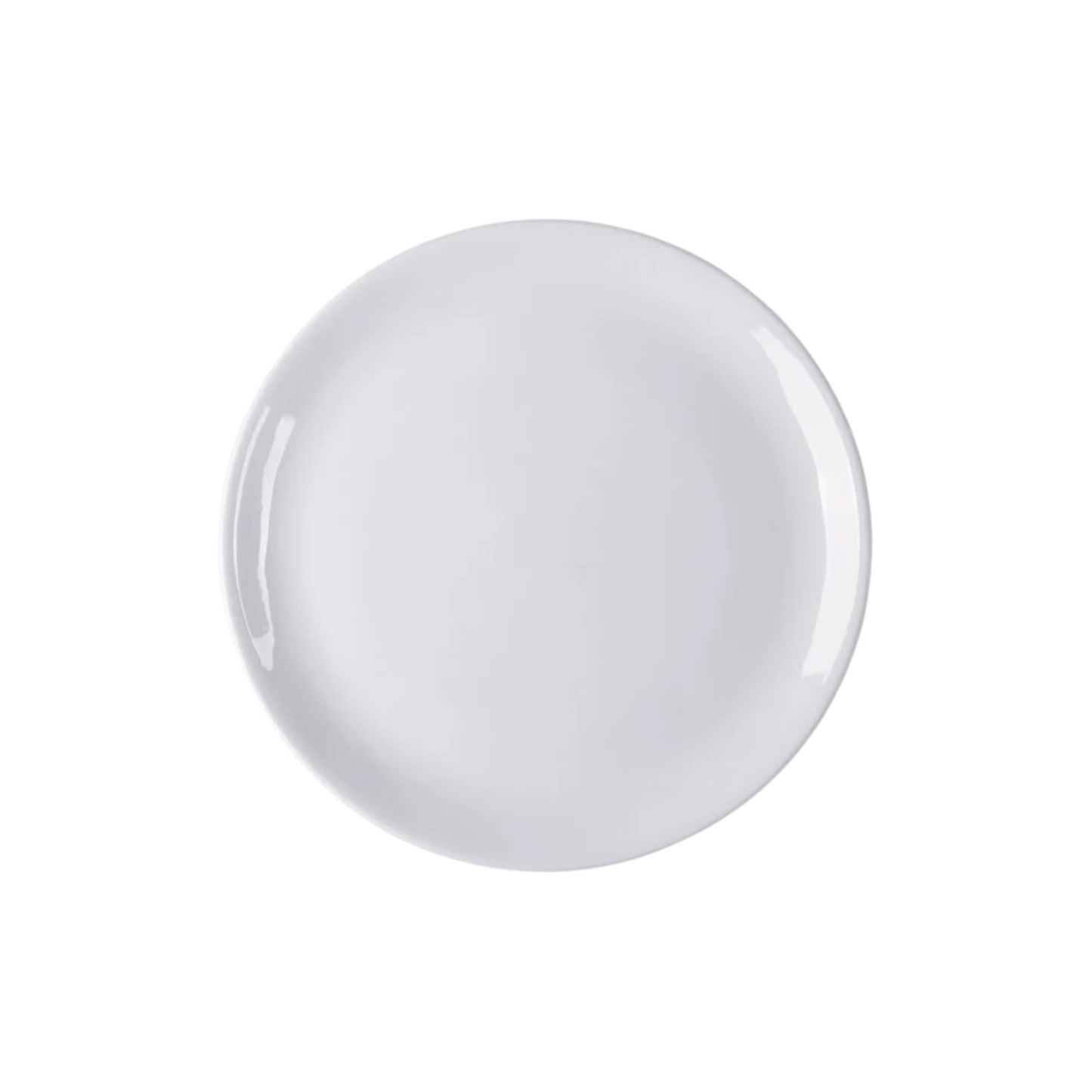 COUPE PLATE 12'' SLENDA