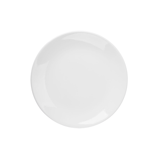 Coupe Plate 7 3/8'' Slenda