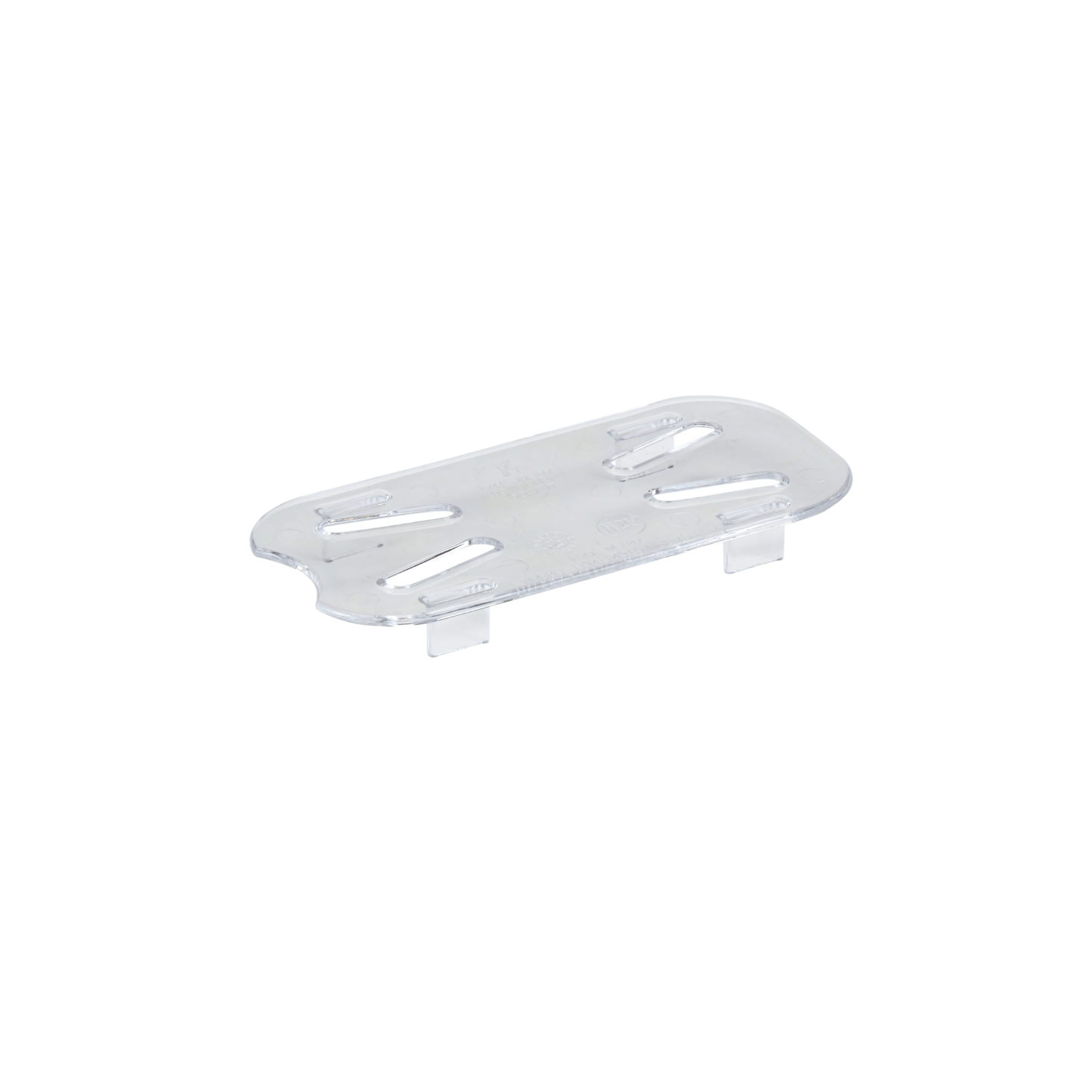 1 9 SIZE DRAIN SHELF–CLRCW