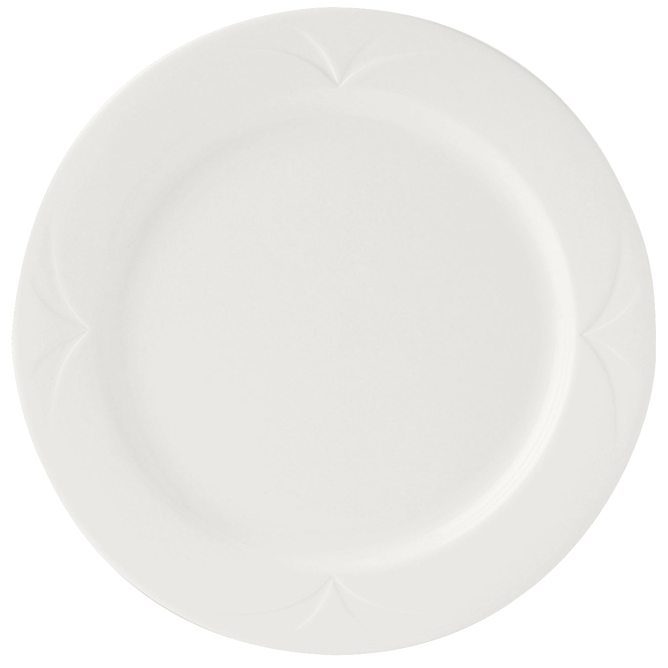 ASSIETTE 6.25''/15.75CM MONACO