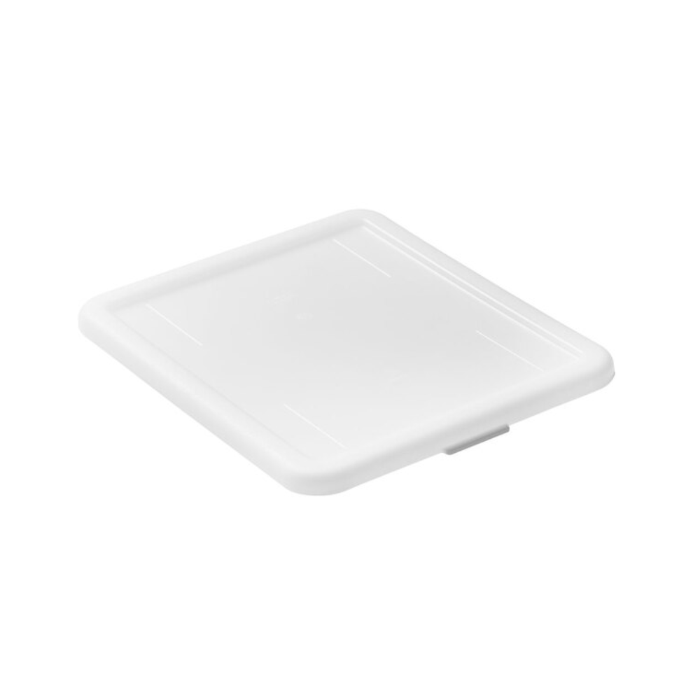 LID FOR 3 OR 4 COMPARTMENT MEAL TRAY 9113CP/9114CP
