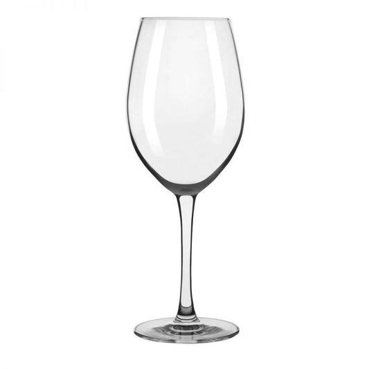 WINE GLASS 18 OZ CONTOUR