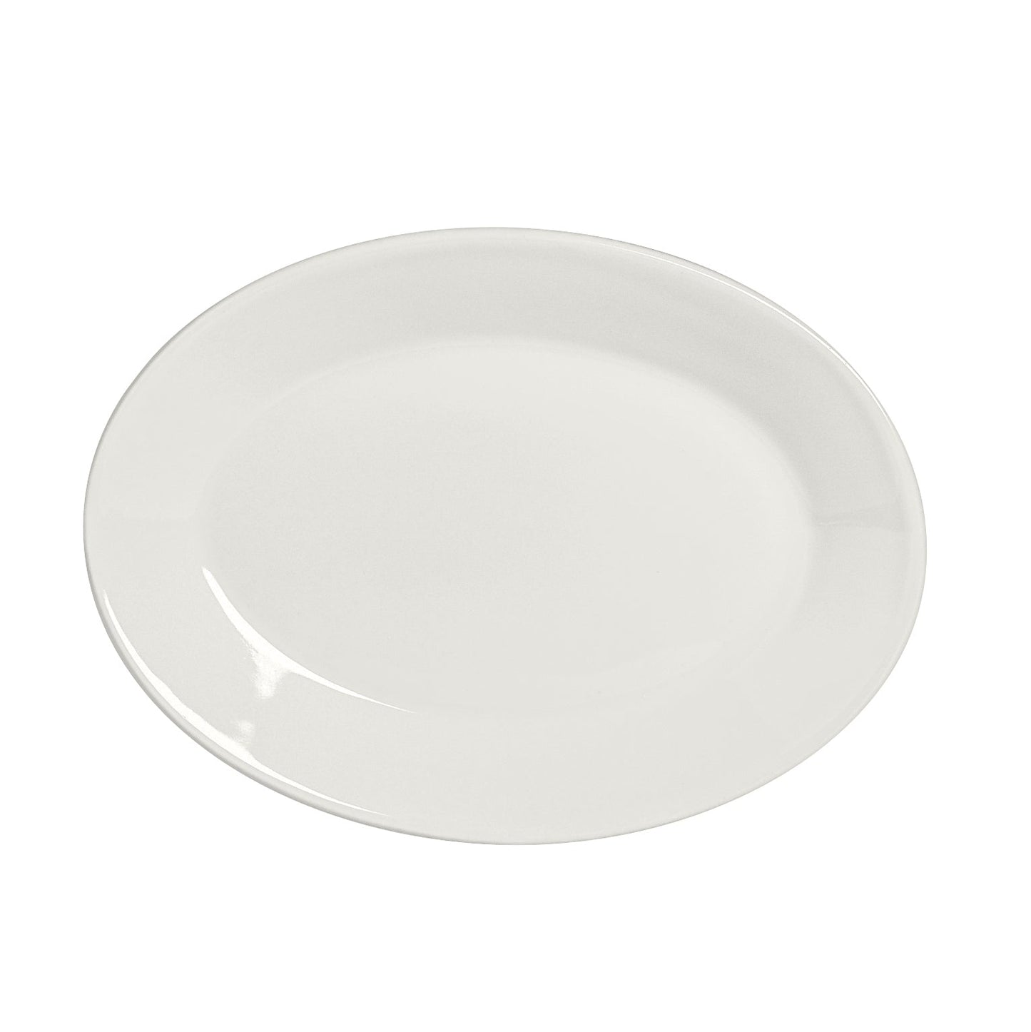 PLATEAU OVALE 10 5/8 PO X 7 3/4 ANFORA AMERICAN