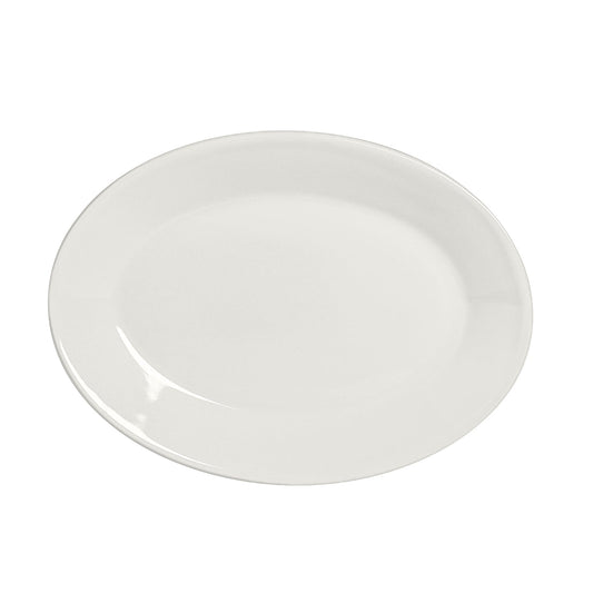 PLATEAU OVALE 10 5/8 PO X 7 3/4 ANFORA AMERICAN