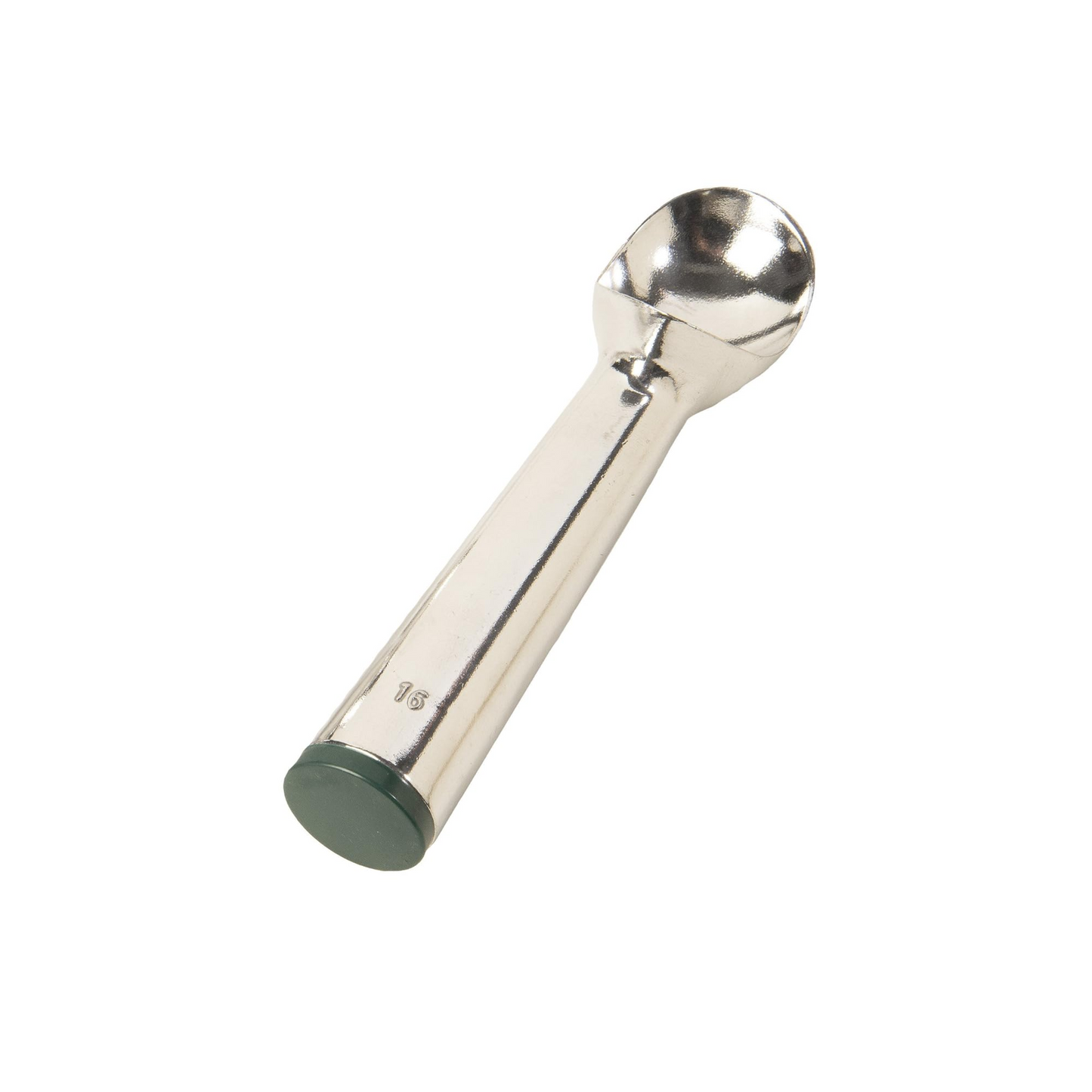 CAST ALUM ICE CREAM DISHER (UPDATE) – 2.5 OZ