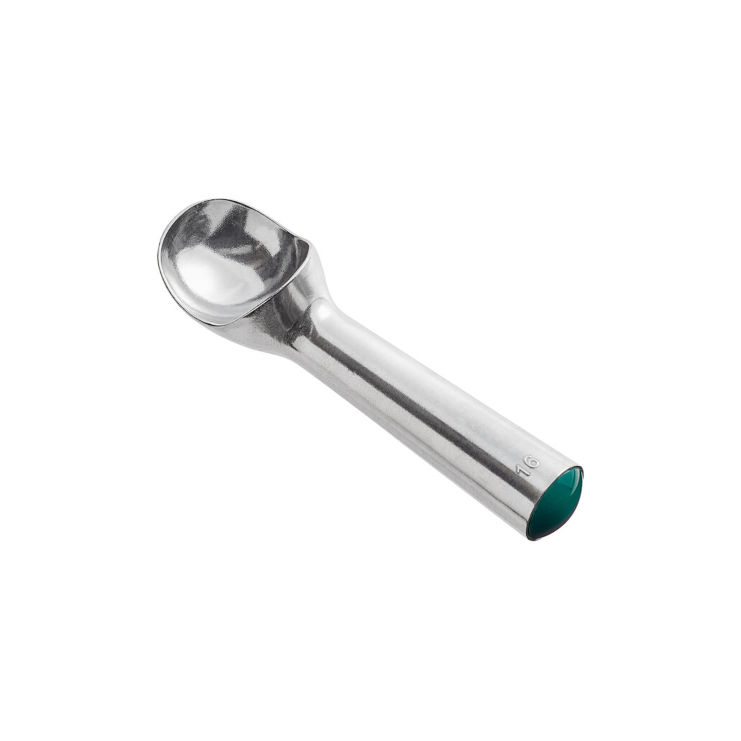 CAST ALUM ICE CREAM DISHER (UPDATE) – 2.5 OZ