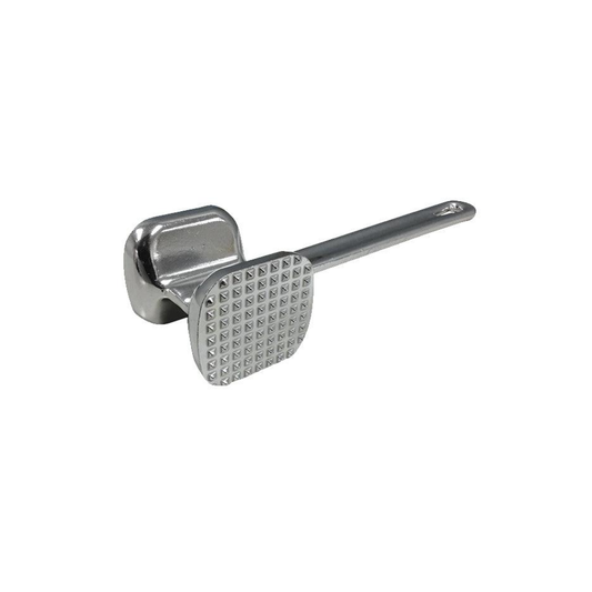 ALUMINUM MEAT TENDERIZER