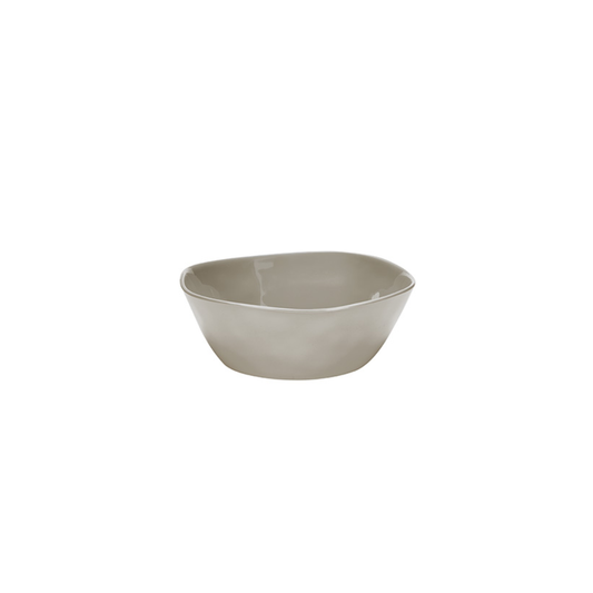 SERVING BOWL, ROUND, SHADOW, . 9-1/2"DIA X 3-5/8"H, 2-1/2 QT – 78 OZ