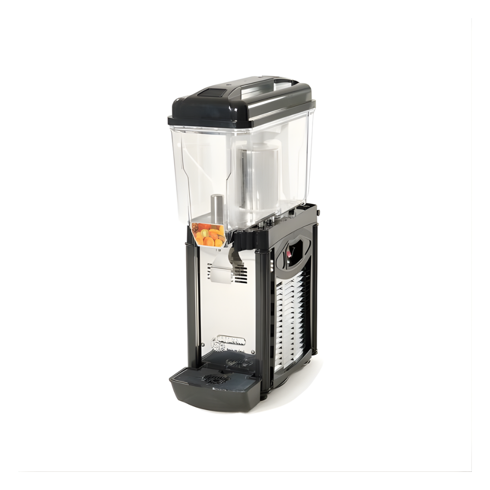 JUICE DISPENSER/  120V SINGLE HED
