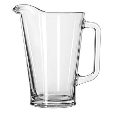 1–LITER BEER PITCHER . – 37 OZ
