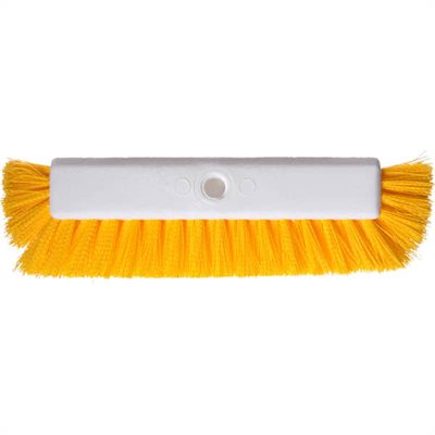 BRUSH BLR W END BRSTLS (34X)