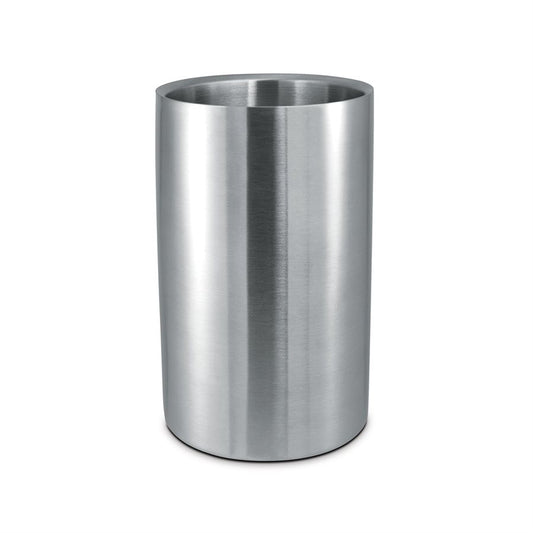 COOLER DOUBLE WALLED SATIN 18 10