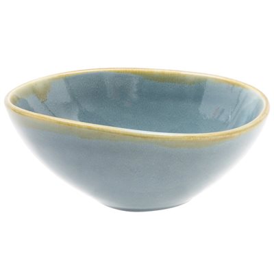 BOL TERRASTONE BLEU . 10 1 2 - 70 OZ