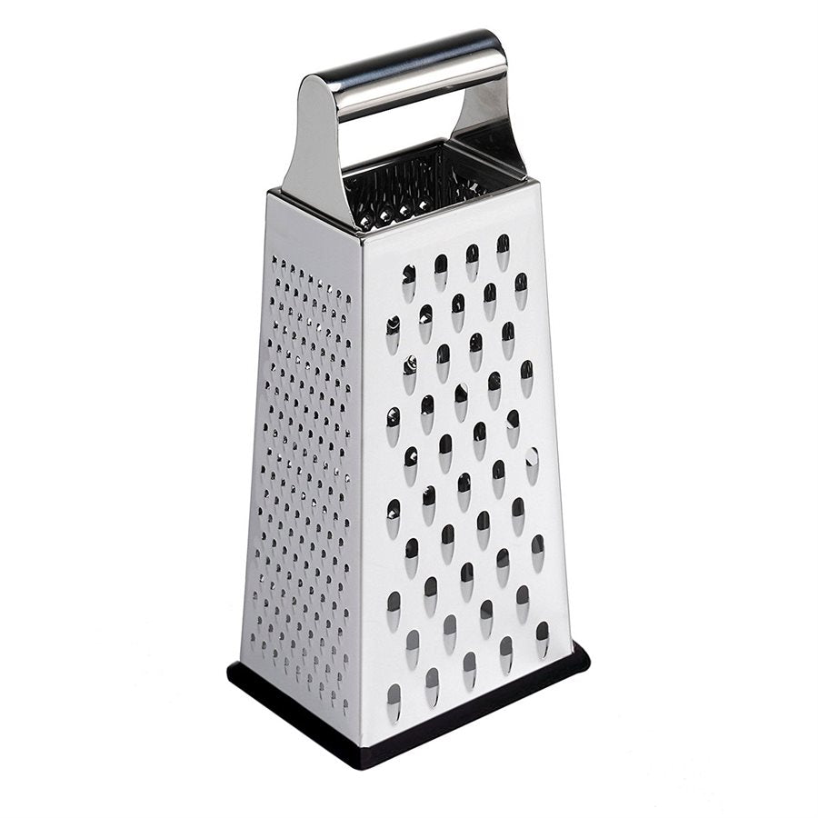 GRATER 9.5 4 SIDED 18 10