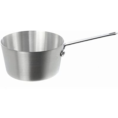 SAUCE PAN TAPERED ALUMINUM – 4.5 QT