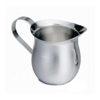 BELL CREAMER . S S – 3 OZ