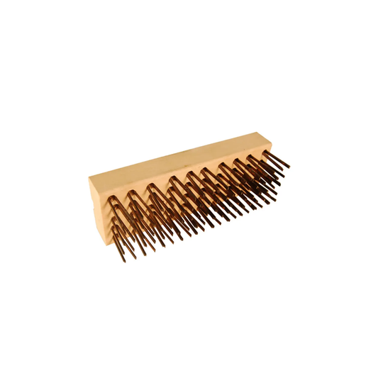 BROSSE DE REMPLACEMENT CHARBON GROS (CC1)
