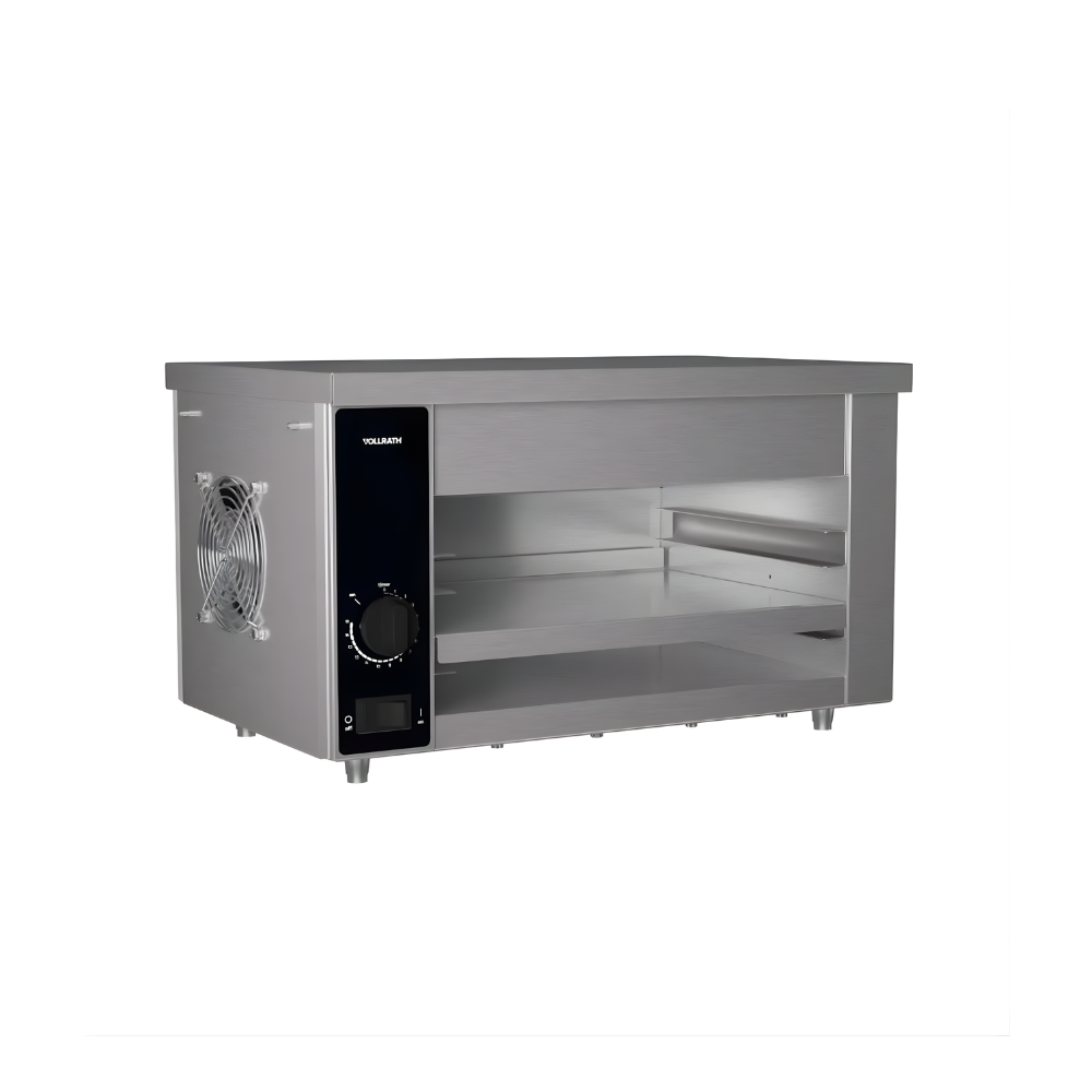 CHEESE MELTER 120V 1200 WATTS