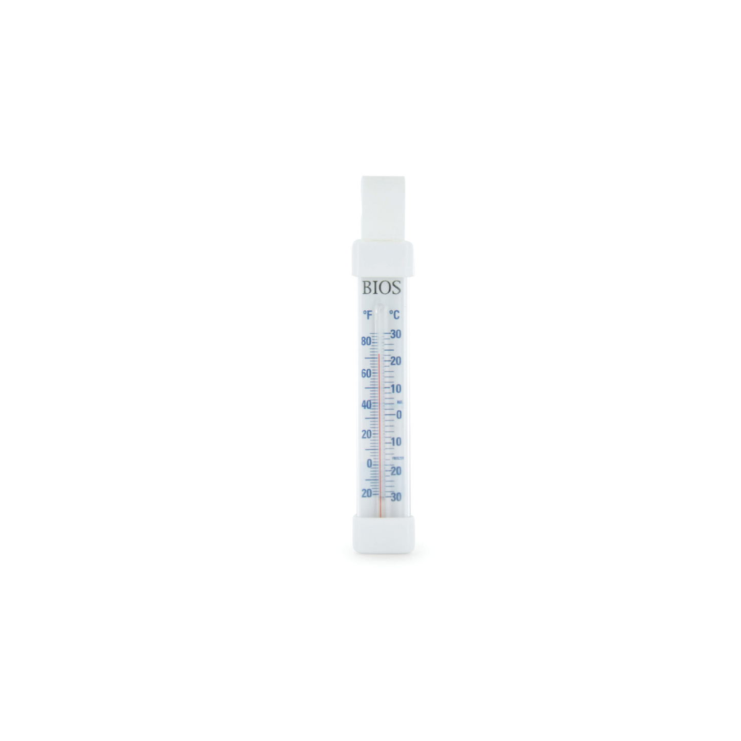 THERMOMETER FREEZER FIDGE