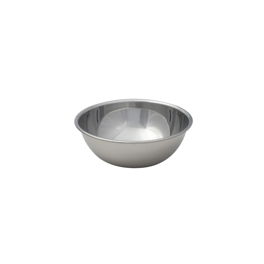 MIXING BOWL STAINLESS STEEL – 18 QT