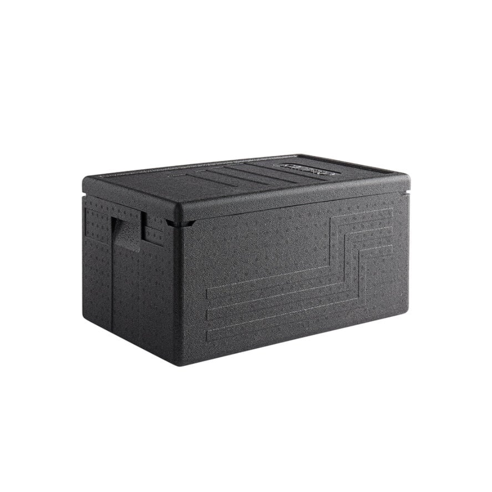 INSULATED FOOD CARRIER.TOP LOAD FOR 20CM PAN