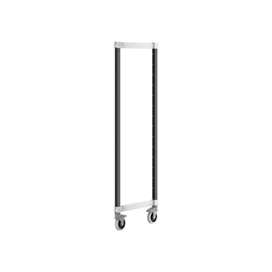 ENSEMBLE DE POTEAUX MOBILES ELEMENTS XTRA 24 X 70 PO
