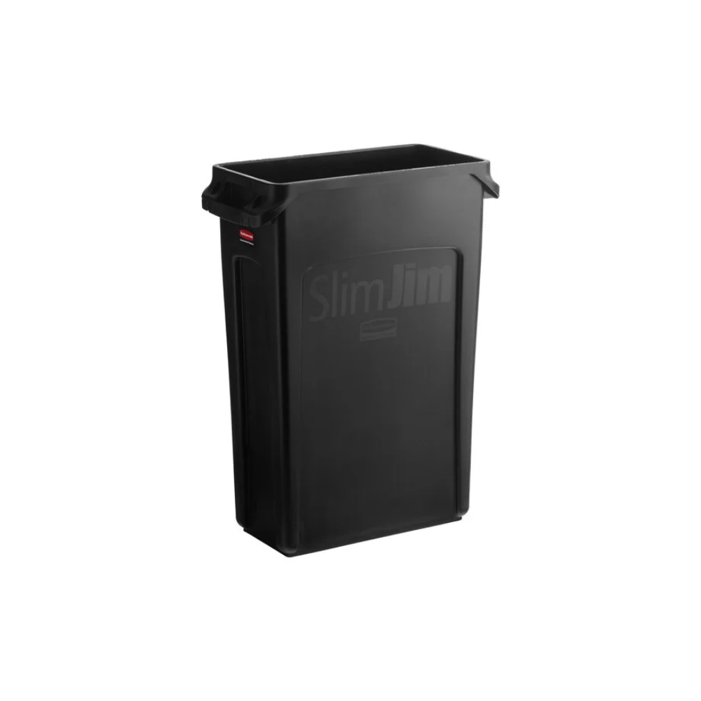 SLIM JIM® WITH VENTING CHANNELS