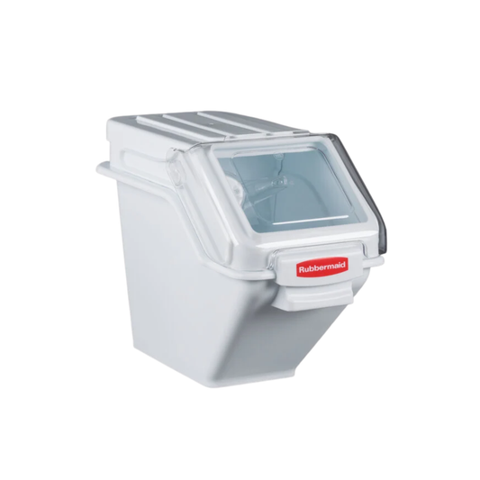 BAC DE STOCKAGE DE SÉCURITÉ 100 TASSES