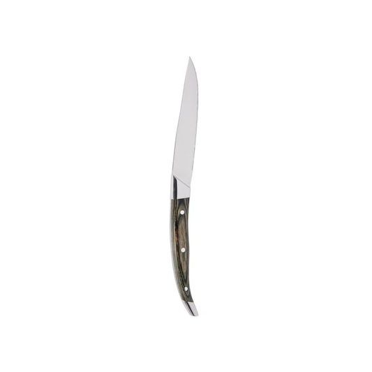 GREY STEAK KNIFE
