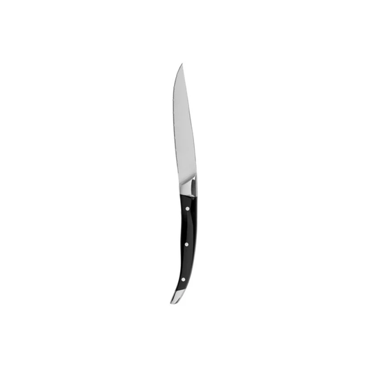STEAK KNIFE IMPERIAL BLACK