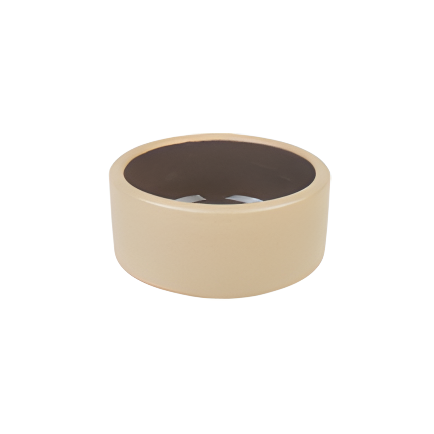 RAMEKIN 2,5 PO 1,25 OZ  GEODE GRIS