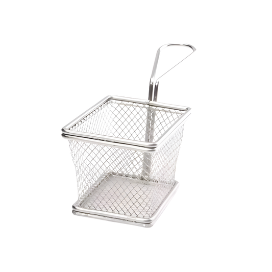 PANIER A FRITES 10 X 11CM