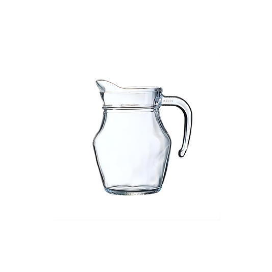 PITCHER JUG / 16 OZ – 500ML