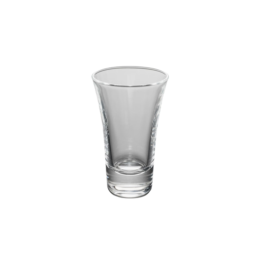 VERRE À SAKÉ EN VERRE 2,25" DE DIAMÈTRE X 4" DE HAUTEUR - 3,5 OZ (6/120)