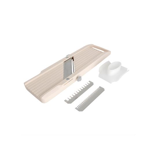 MANDOLINE JAPONAISE BENRINER CLASSIC 12"L X W - 3,5"