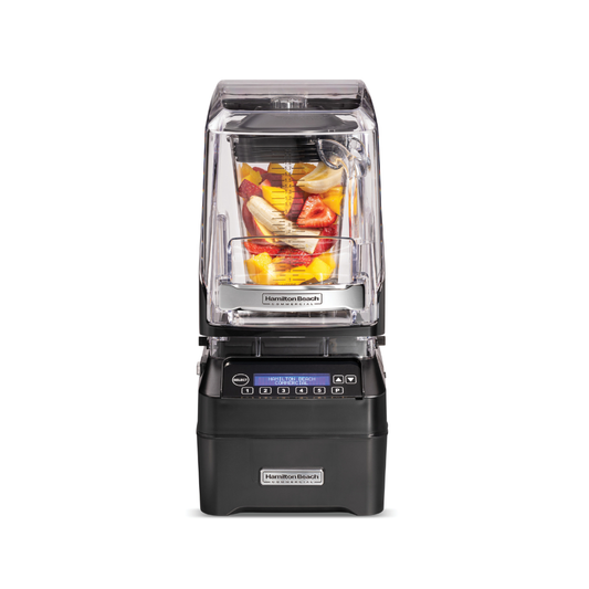 BLENDER QUIET BLEND 3HP