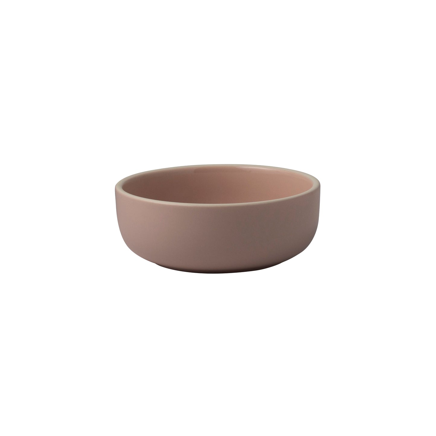 BOWL 6 1/2 IN X 2 1/2 IN (1 QT) PETAL PINK