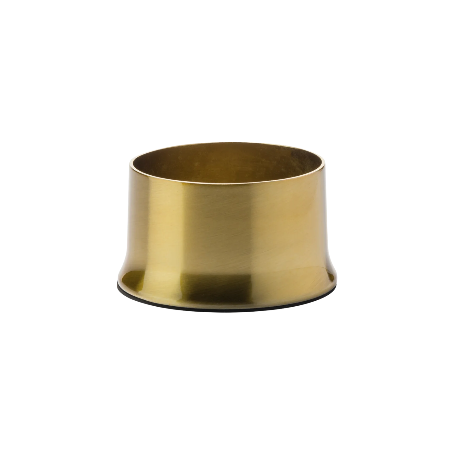 SATIN BRASS BASE