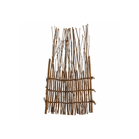 DÉCORATION HAGI SUDARE L X 4" l - 8"