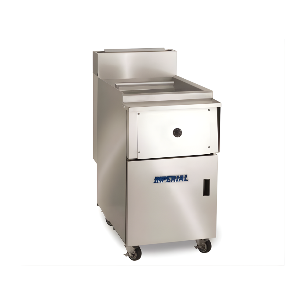 CUISSEUR A PATE , 105000 BTU