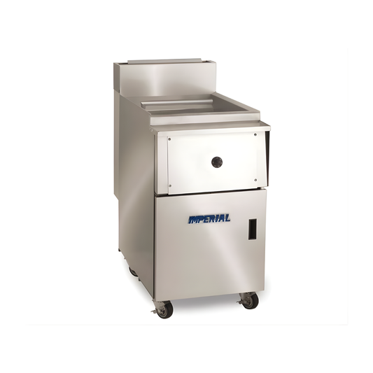 CUISSEUR A PATE , 105000 BTU