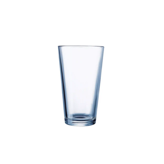 MI X ING GLASS LODO COCHON – 16 OZ