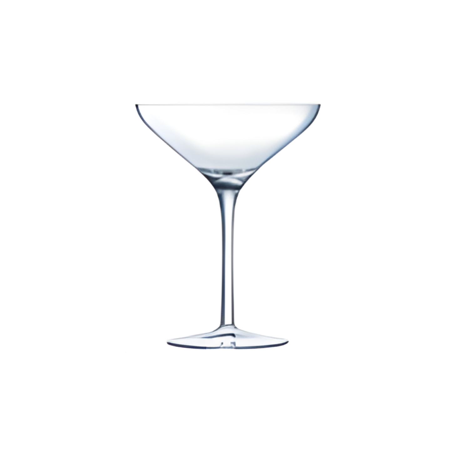 COCKTAIL GLASS STEMMED 8OZ SUBLYM